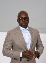 Jeffrey St. Arromand